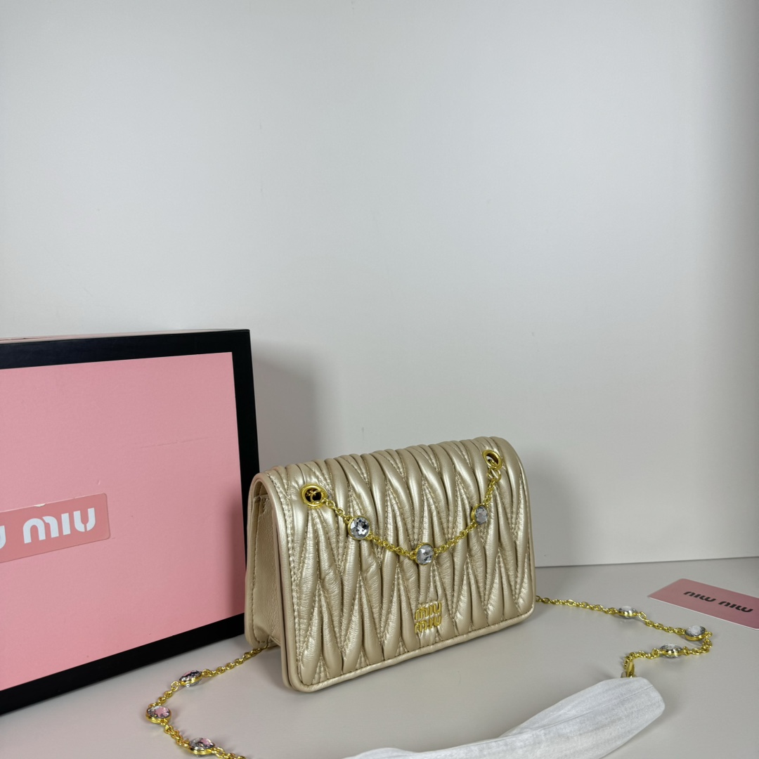 Miu Miu Satchel Bags